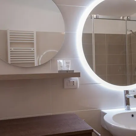 Apartment Corte Dell'aposa *