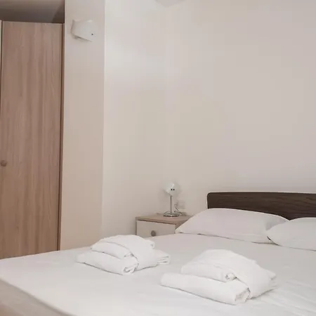 Apartment Corte Dell'aposa Bologna