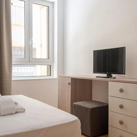 Apartment Corte Dell'aposa