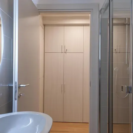 Corte Dell'aposa Apartment *