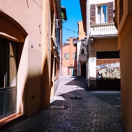 Corte Dell'aposa