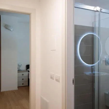 Apartment Corte Dell'aposa *