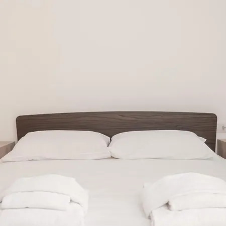 Apartment Corte Dell'aposa *