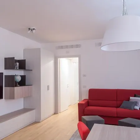 Apartment Corte Dell'aposa *